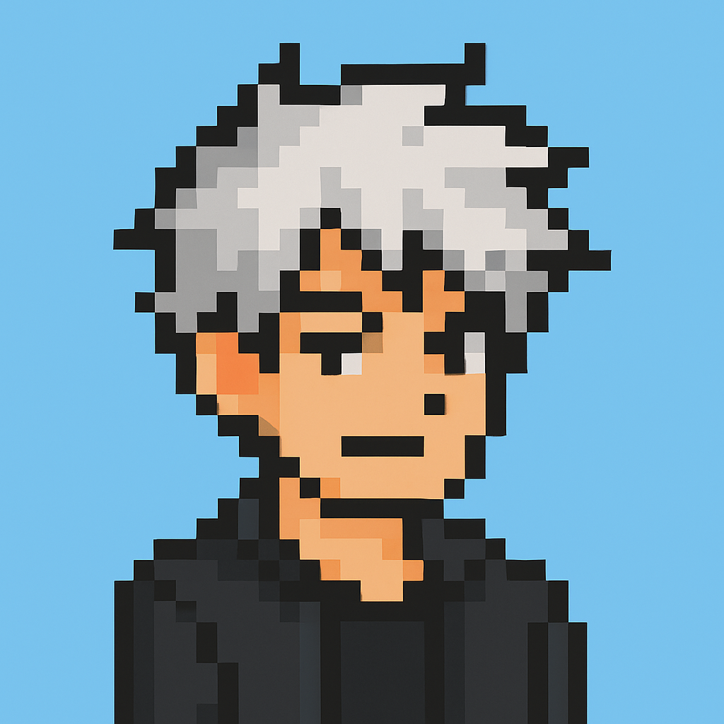 Pluto, the Prospect Researcher